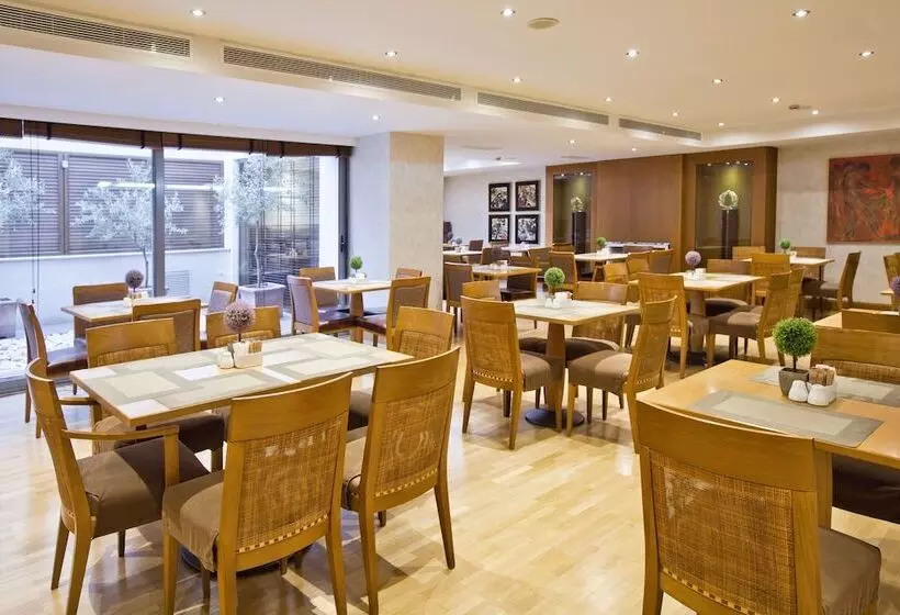 Fotos del hotel Central:  10