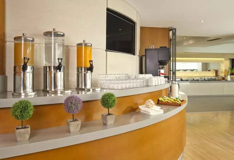 Fotos del hotel Central:  11