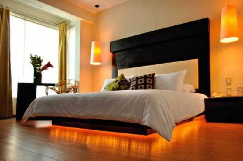 Fotos del hotel El Punto Boutique & Beach Club:  6