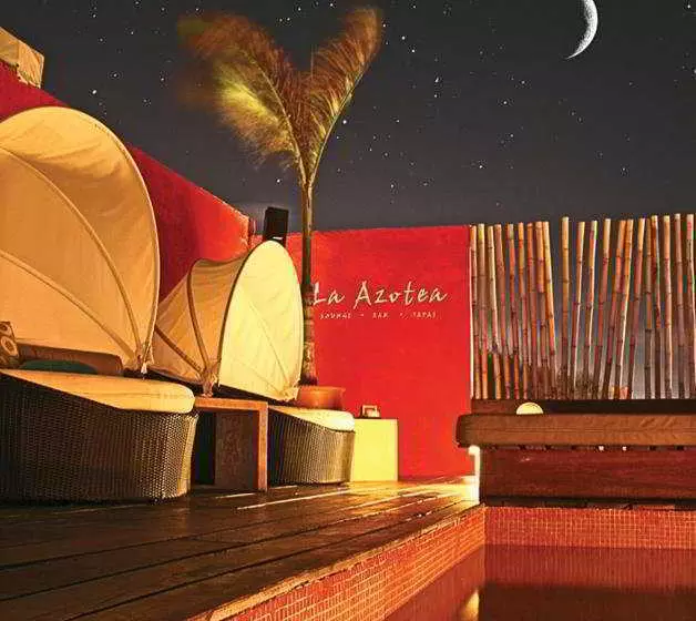 Fotos del hotel El Punto Boutique & Beach Club:  5