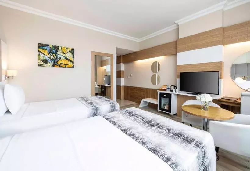 Fotos del hotel Elite Hotel Dragos:  18