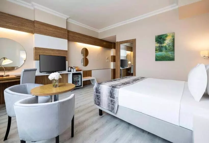 Fotos del hotel Elite Hotel Dragos:  20