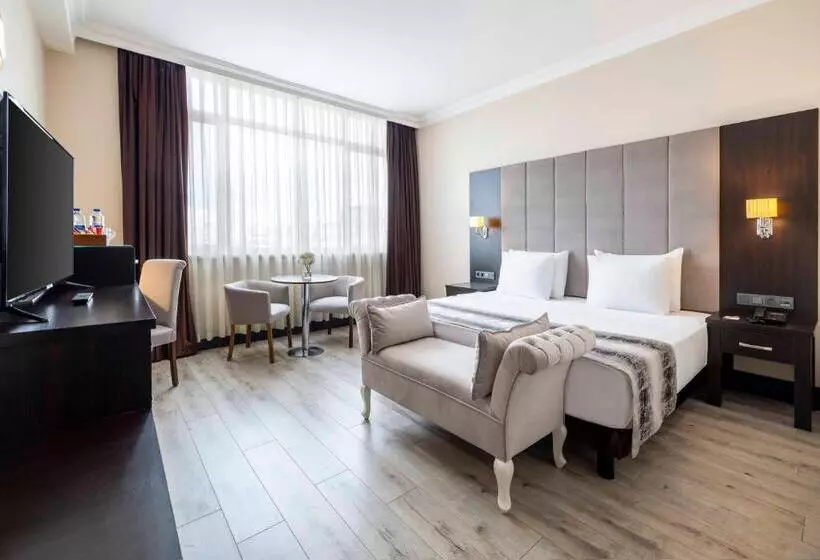 Fotos del hotel Elite Hotel Dragos:  24