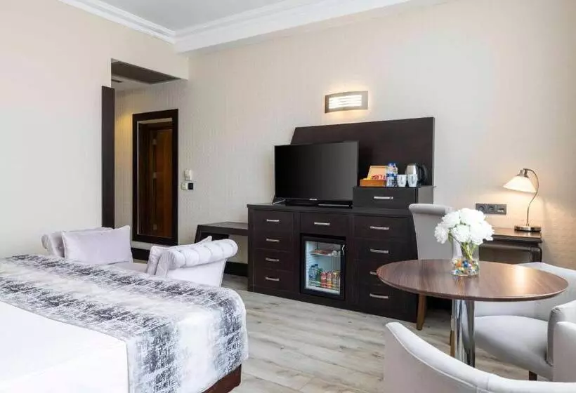 Fotos del hotel Elite Hotel Dragos:  23