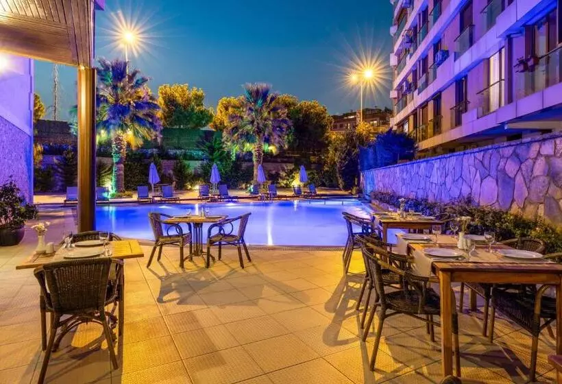 Fotos del hotel Elite Hotel Dragos:  4