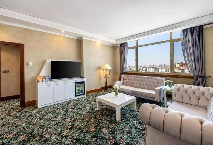 Fotos del hotel Elite Hotel Dragos:  15