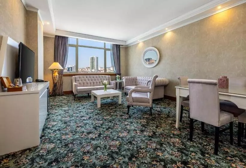 Fotos del hotel Elite Hotel Dragos:  11