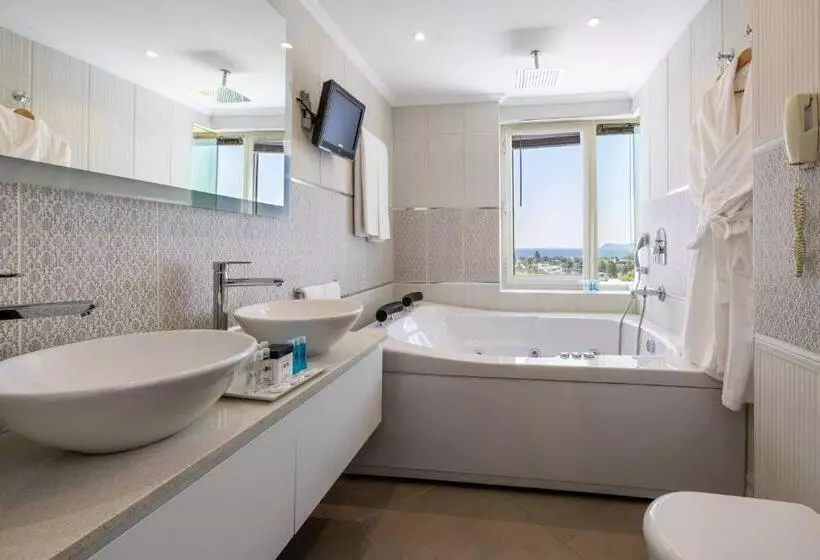 Fotos del hotel Elite Hotel Dragos:  6