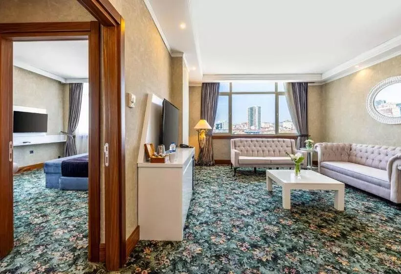 Fotos del hotel Elite Hotel Dragos:  25