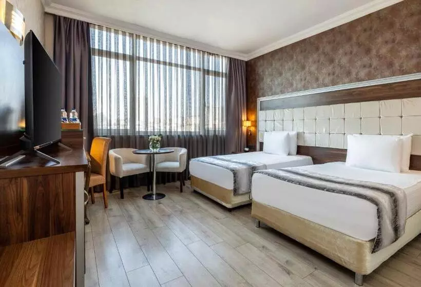 Fotos del hotel Elite Hotel Dragos:  12