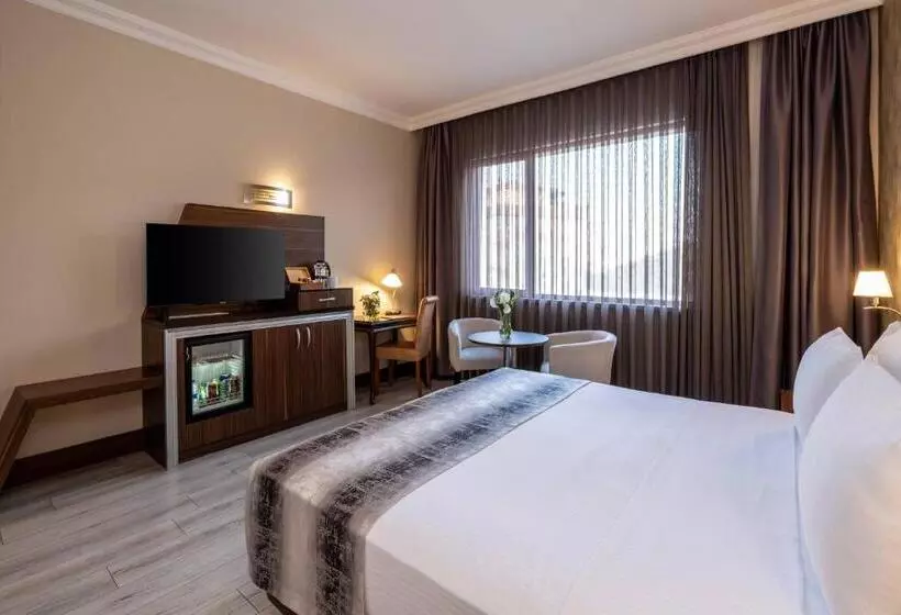 Fotos del hotel Elite Hotel Dragos:  16