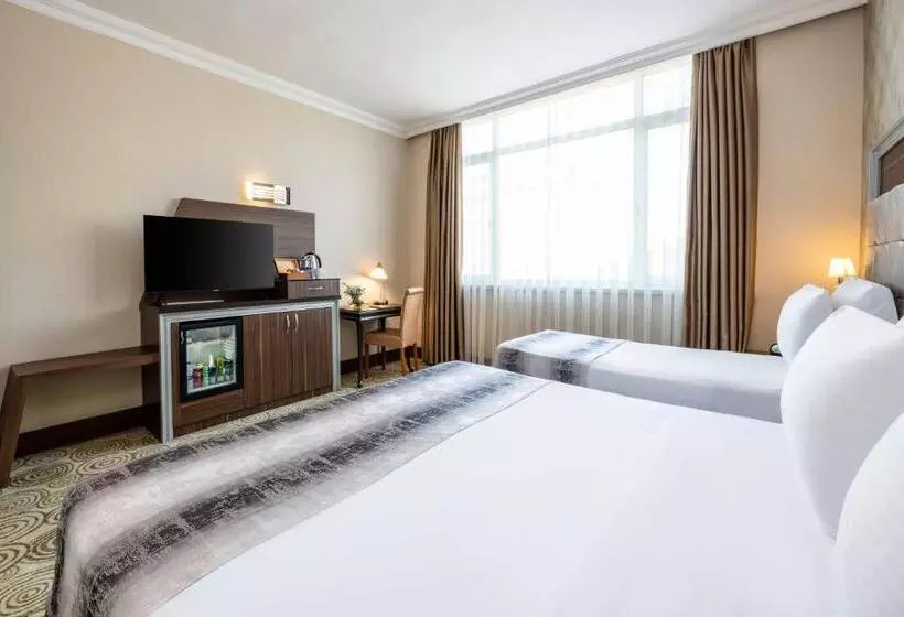 Fotos del hotel Elite Hotel Dragos:  22