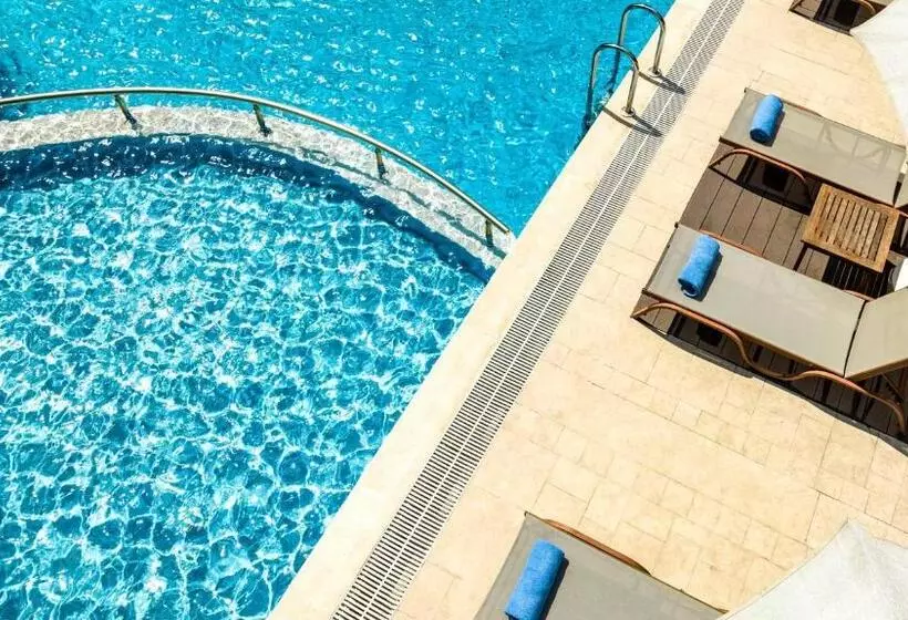 Fotos del hotel Elite Hotel Dragos:  9