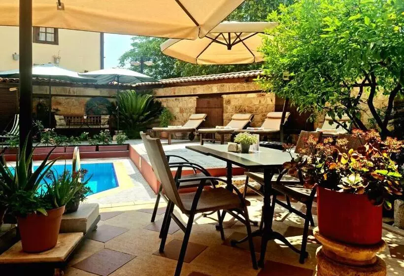 Fotos del hotel Eski Masal   Special Class:  17