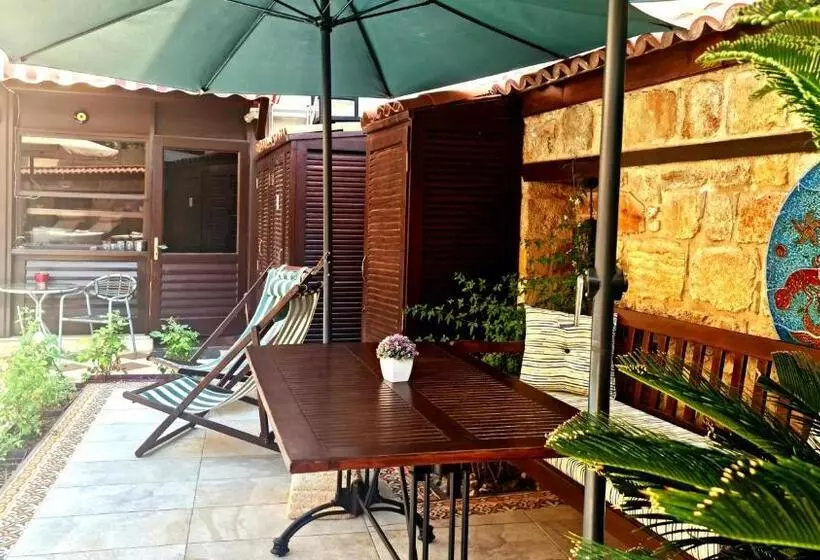 Fotos del hotel Eski Masal   Special Class:  21