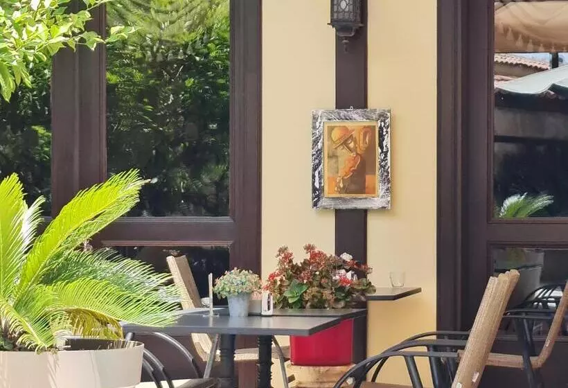 Fotos del hotel Eski Masal   Special Class:  19