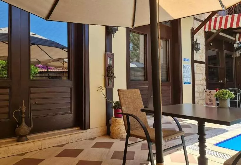 Fotos del hotel Eski Masal   Special Class:  23