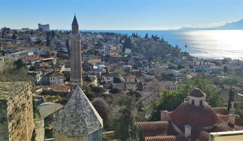 Fotos del hotel Eski Masal   Special Class:  8