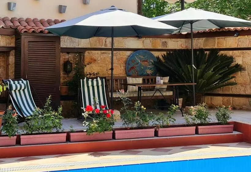 Fotos del hotel Eski Masal   Special Class:  4