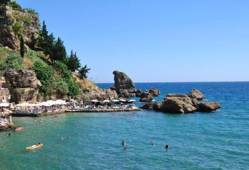 Fotos del hotel Eski Masal   Special Class:  13