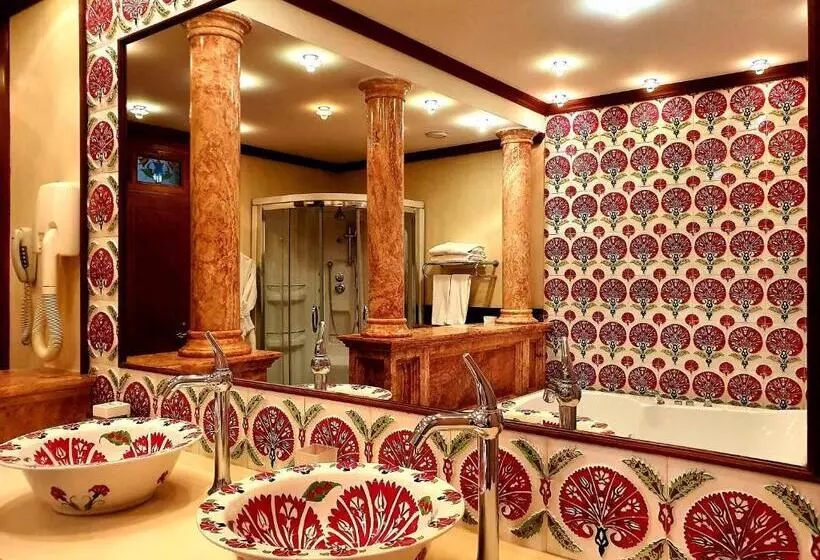 Fotos del hotel Eski Masal   Special Class:  3