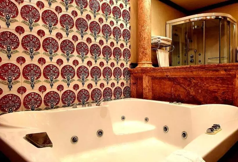 Fotos del hotel Eski Masal   Special Class:  10