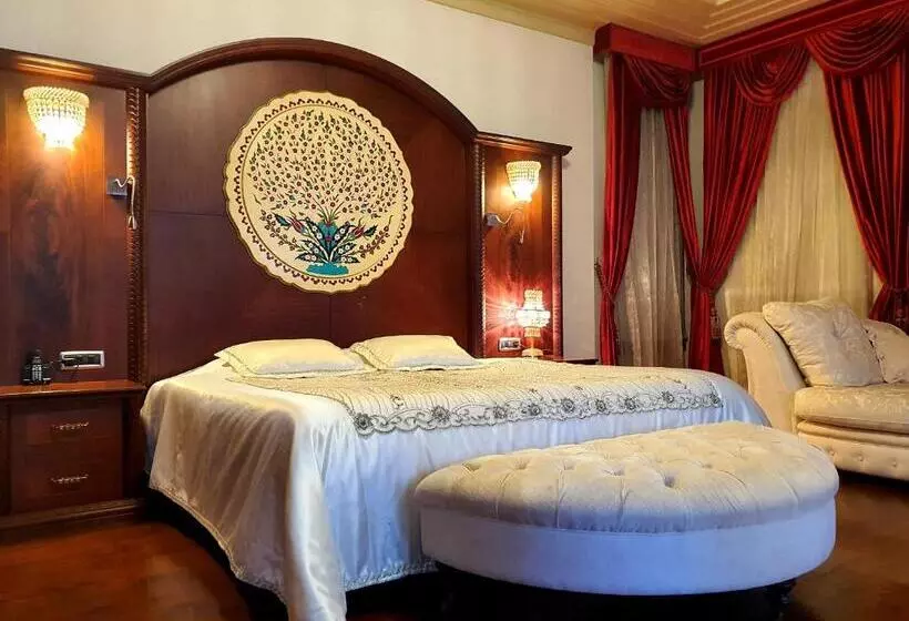 Fotos del hotel Eski Masal   Special Class:  25