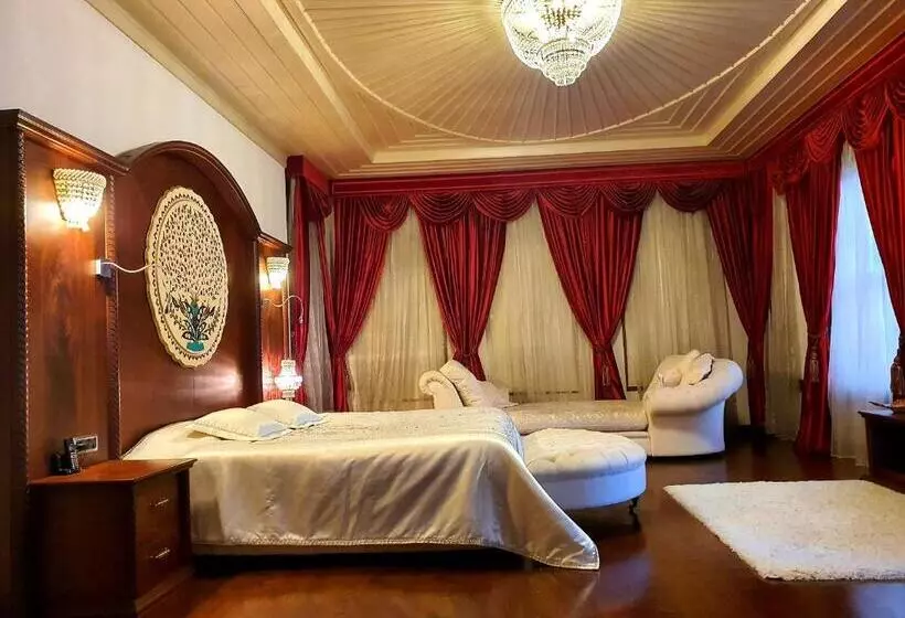 Fotos del hotel Eski Masal   Special Class:  24