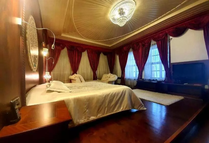 Fotos del hotel Eski Masal   Special Class:  22