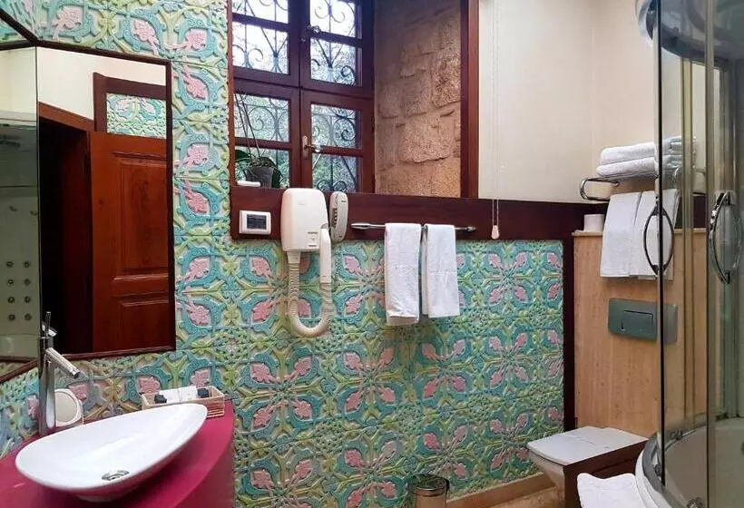 Fotos del hotel Eski Masal   Special Class:  6