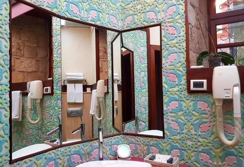 Fotos del hotel Eski Masal   Special Class:  12