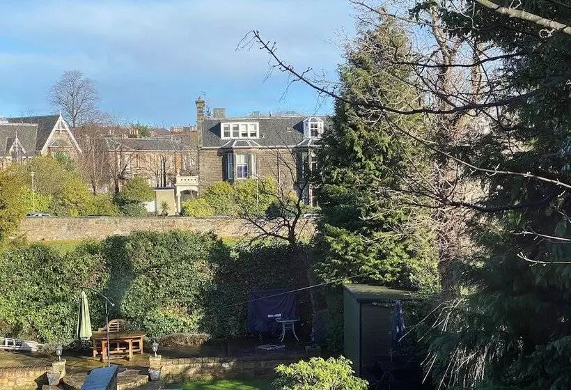 Fotos del hotel Glenalmond House:  3