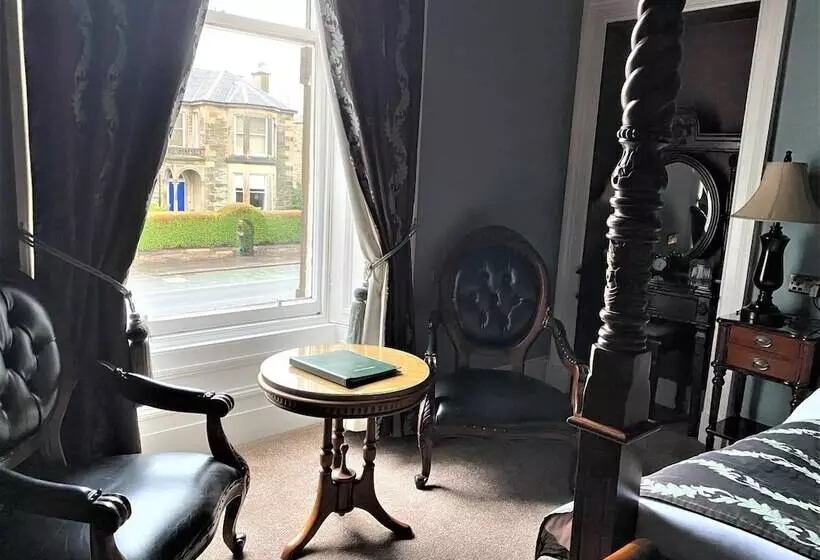 Fotos del hotel Glenalmond House:  17