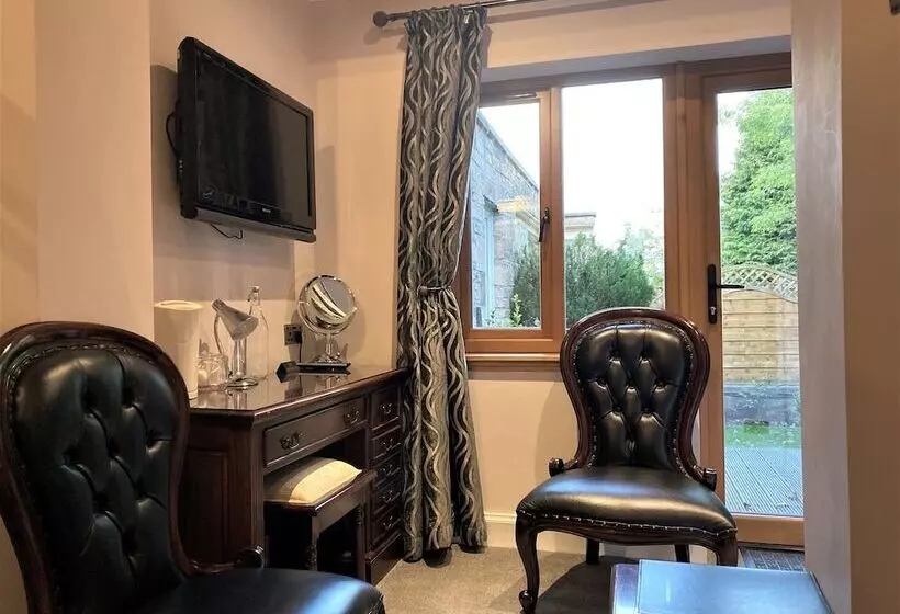 Fotos del hotel Glenalmond House:  11