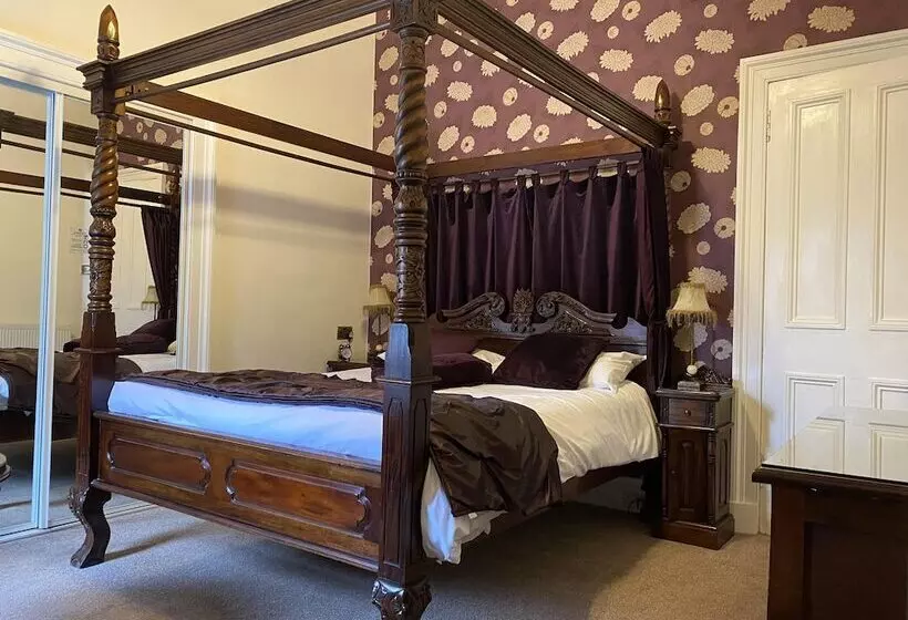 Fotos del hotel Glenalmond House:  2