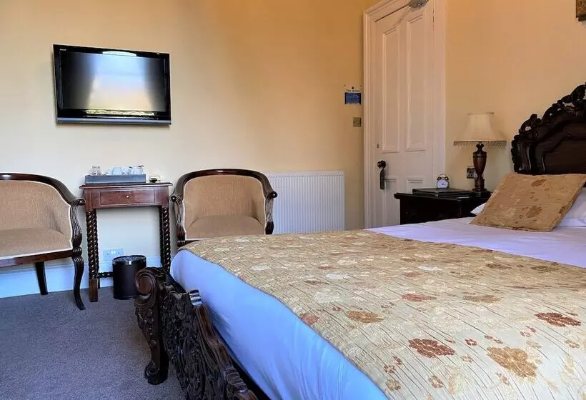 Fotos del hotel Glenalmond House:  16