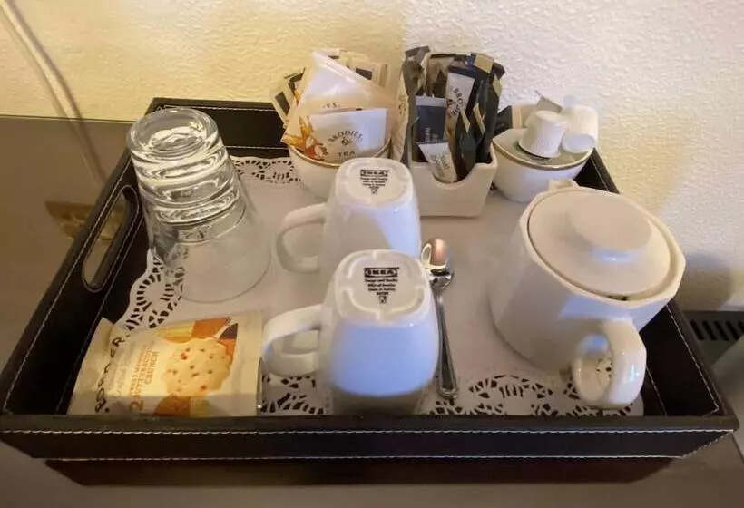 Fotos del hotel Glenalmond House:  15