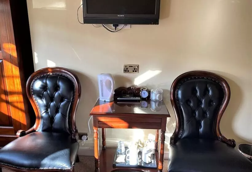 Fotos del hotel Glenalmond House:  13