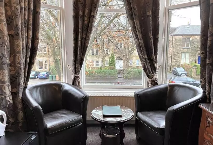 Fotos del hotel Glenalmond House:  9