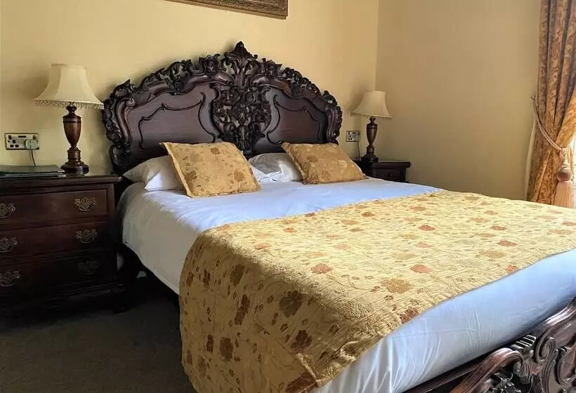 Fotos del hotel Glenalmond House:  10