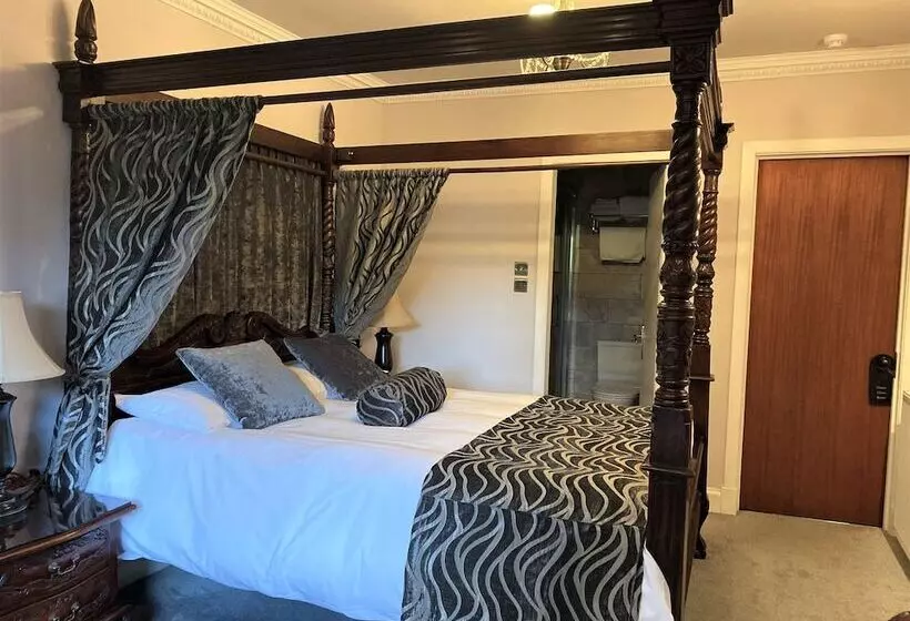 Fotos del hotel Glenalmond House:  24