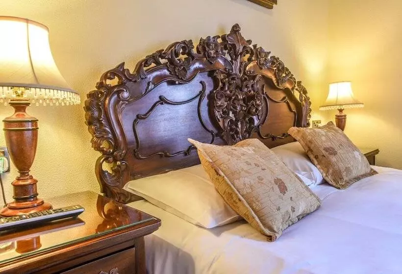 Fotos del hotel Glenalmond House:  20