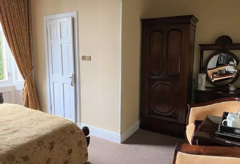 Fotos del hotel Glenalmond House:  19