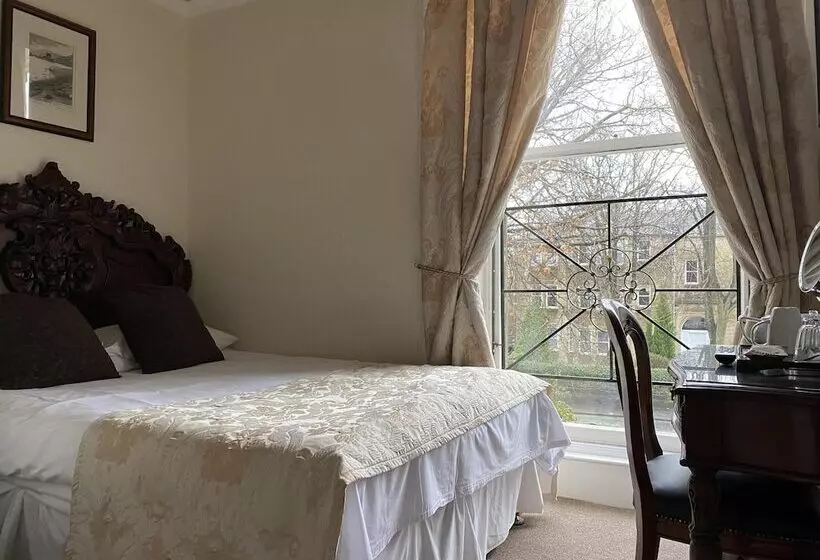 Fotos del hotel Glenalmond House:  23