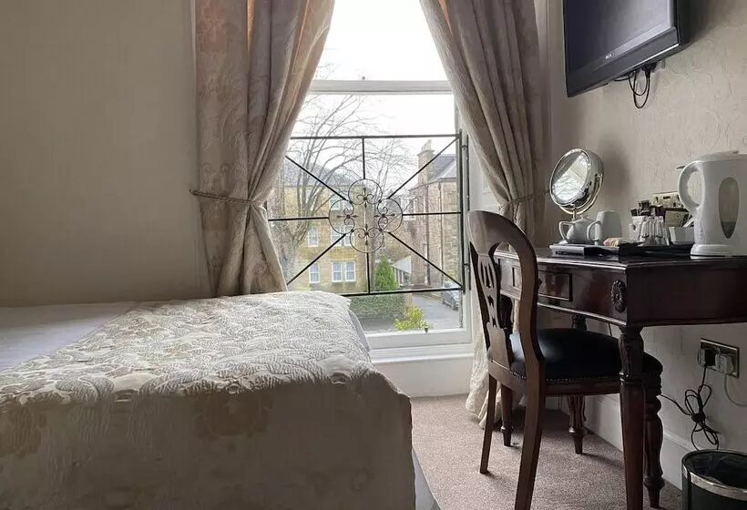 Fotos del hotel Glenalmond House:  7