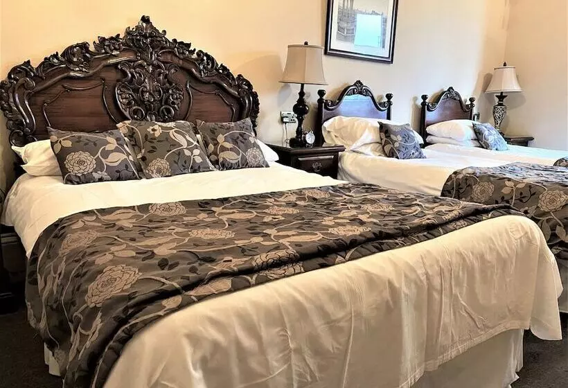 Fotos del hotel Glenalmond House:  8