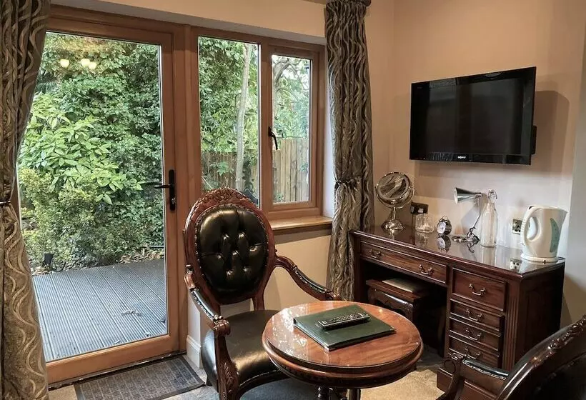 Fotos del hotel Glenalmond House:  5