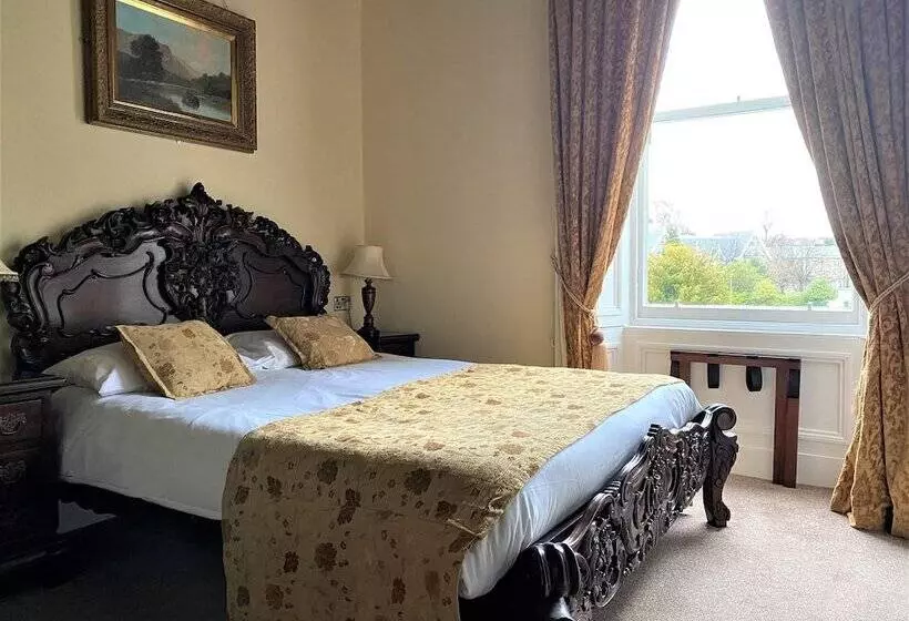 Fotos del hotel Glenalmond House:  18