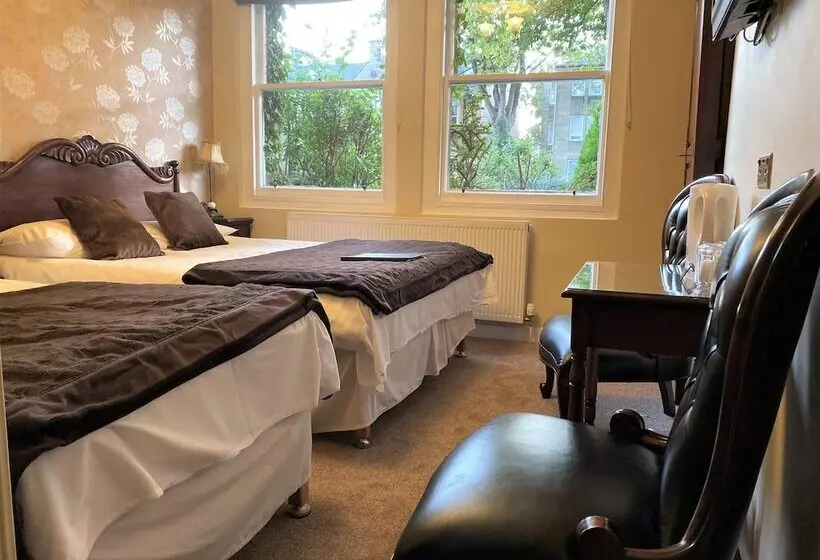 Fotos del hotel Glenalmond House:  12