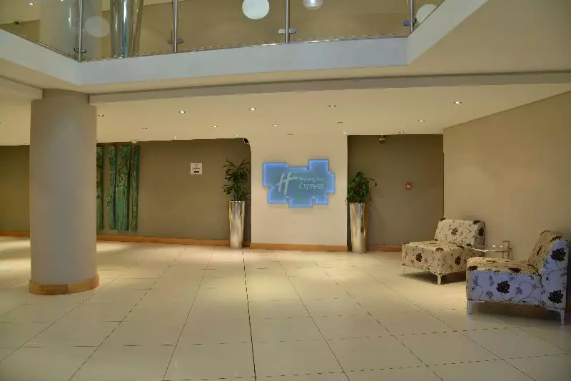Fotos del hotel Holiday Inn Express Durban  Umhlanga, An Ihg:  2